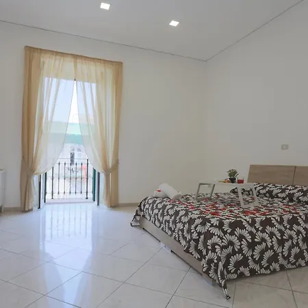 B&B Dolce Risveglio Отель типа 
