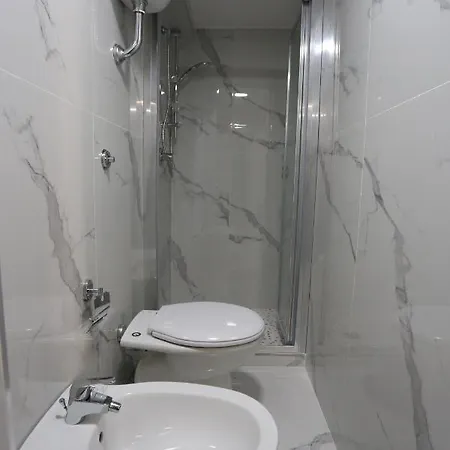 Отель типа 