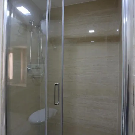 B&B Dolce Risveglio Отель типа 