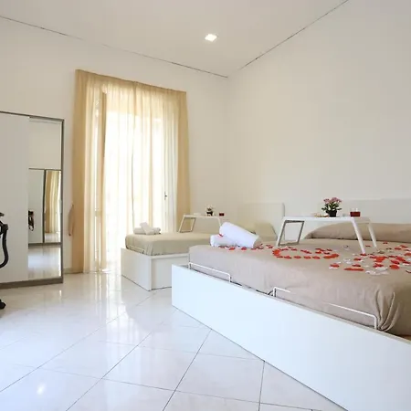 B&B Dolce Risveglio Неаполь