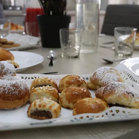 B&B Dolce Risveglio 住宿加早餐酒店
