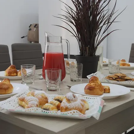 B&B Dolce Risveglio Неаполь