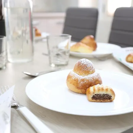 B&B Dolce Risveglio * 那不勒斯