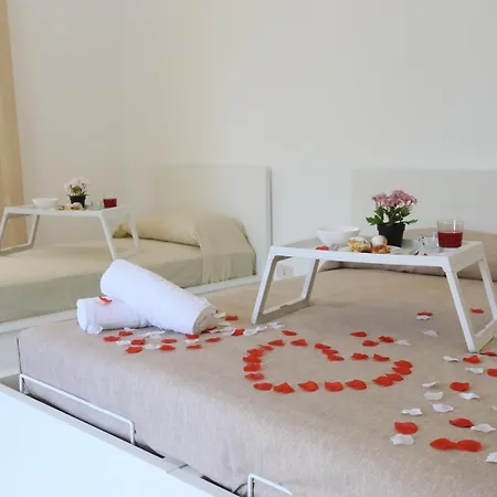 B&B Dolce Risveglio * 那不勒斯