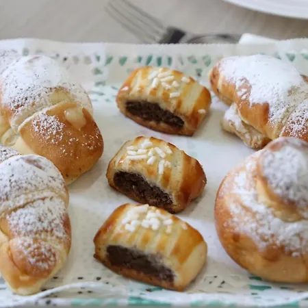 住宿加早餐酒店 B&B Dolce Risveglio