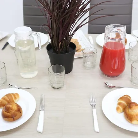 住宿加早餐酒店 B&B Dolce Risveglio