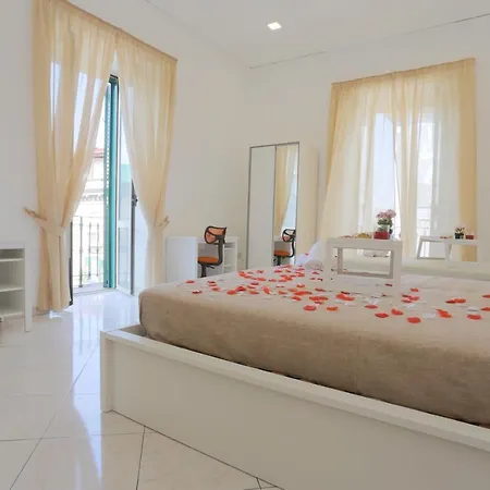 Alojamento de Acomodação e Pequeno-almoço B&B Dolce Risveglio *