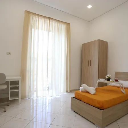 B&B Dolce Risveglio * Nápoles