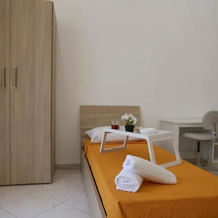 Alojamento de Acomodação e Pequeno-almoço B&B Dolce Risveglio *
