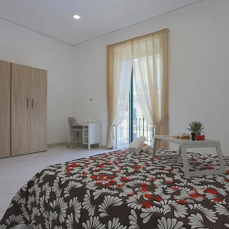 B&B Dolce Risveglio Nápoles