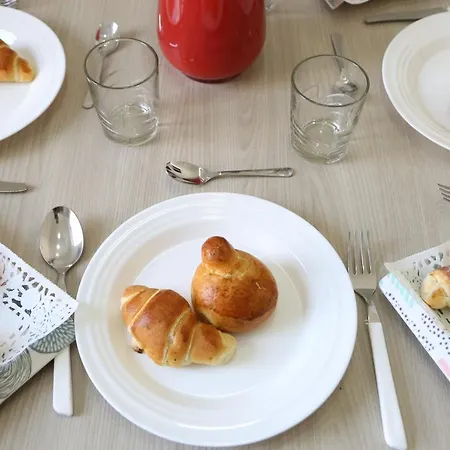 B&B Dolce Risveglio Alojamento de Acomodação e Pequeno-almoço *