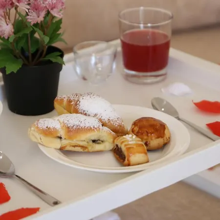 B&B Dolce Risveglio Bed & Breakfast *