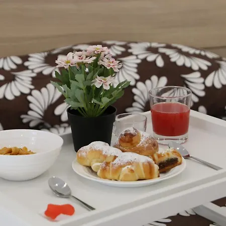 Bed & Breakfast B&B Dolce Risveglio