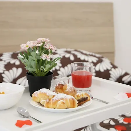 B&B Dolce Risveglio Naples