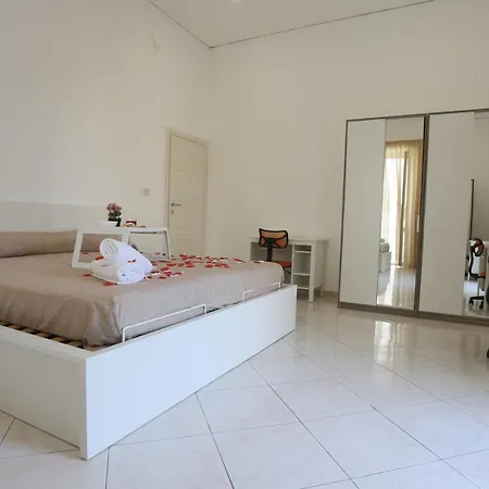 Bed & Breakfast B&B Dolce Risveglio Naples