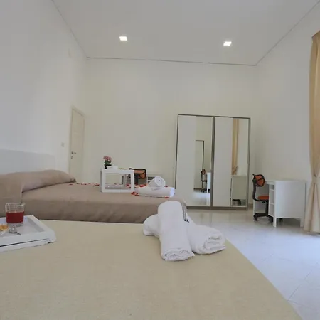 Bed & Breakfast B&B Dolce Risveglio Naples