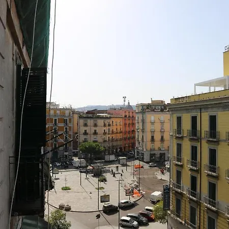 Bed & Breakfast B&B Dolce Risveglio