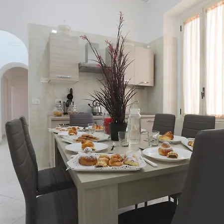 Bed & Breakfast B&B Dolce Risveglio