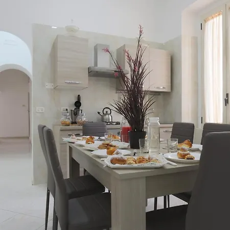 B&B Dolce Risveglio Bed & Breakfast *