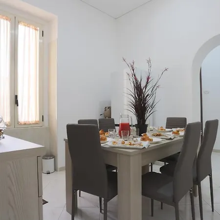 B&B Dolce Risveglio *