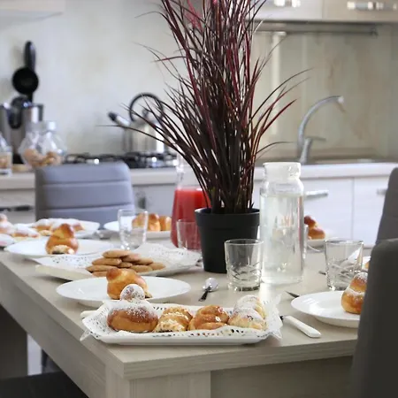 B&B Dolce Risveglio *