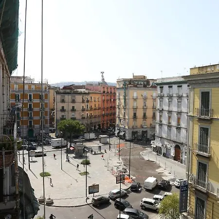 B&B Dolce Risveglio Naples