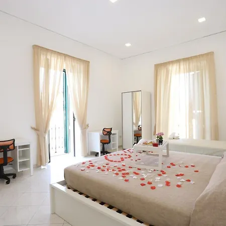 B&B Dolce Risveglio *