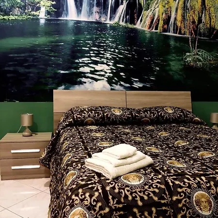B&B Dolce Risveglio * Naples